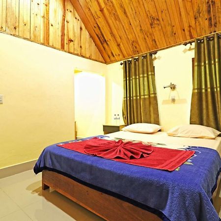 Tuk Tuk Timbul Bungalows Dış mekan fotoğraf