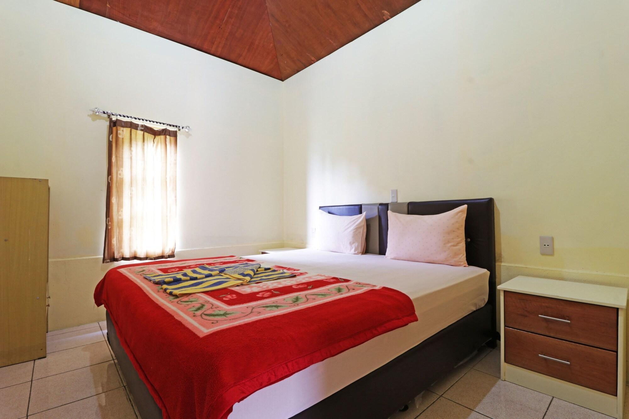 Tuk Tuk Timbul Bungalows Dış mekan fotoğraf