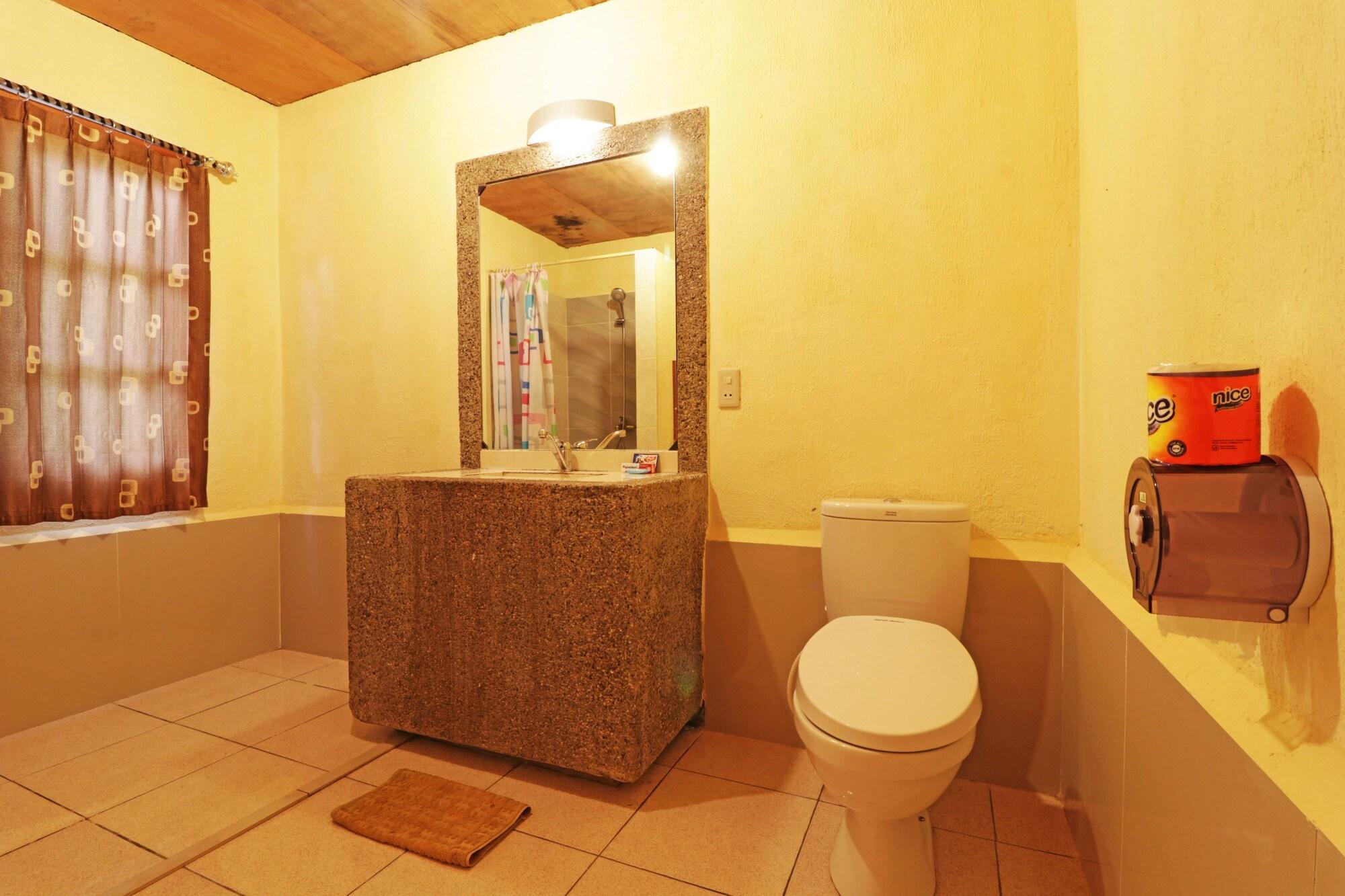 Tuk Tuk Timbul Bungalows Dış mekan fotoğraf
