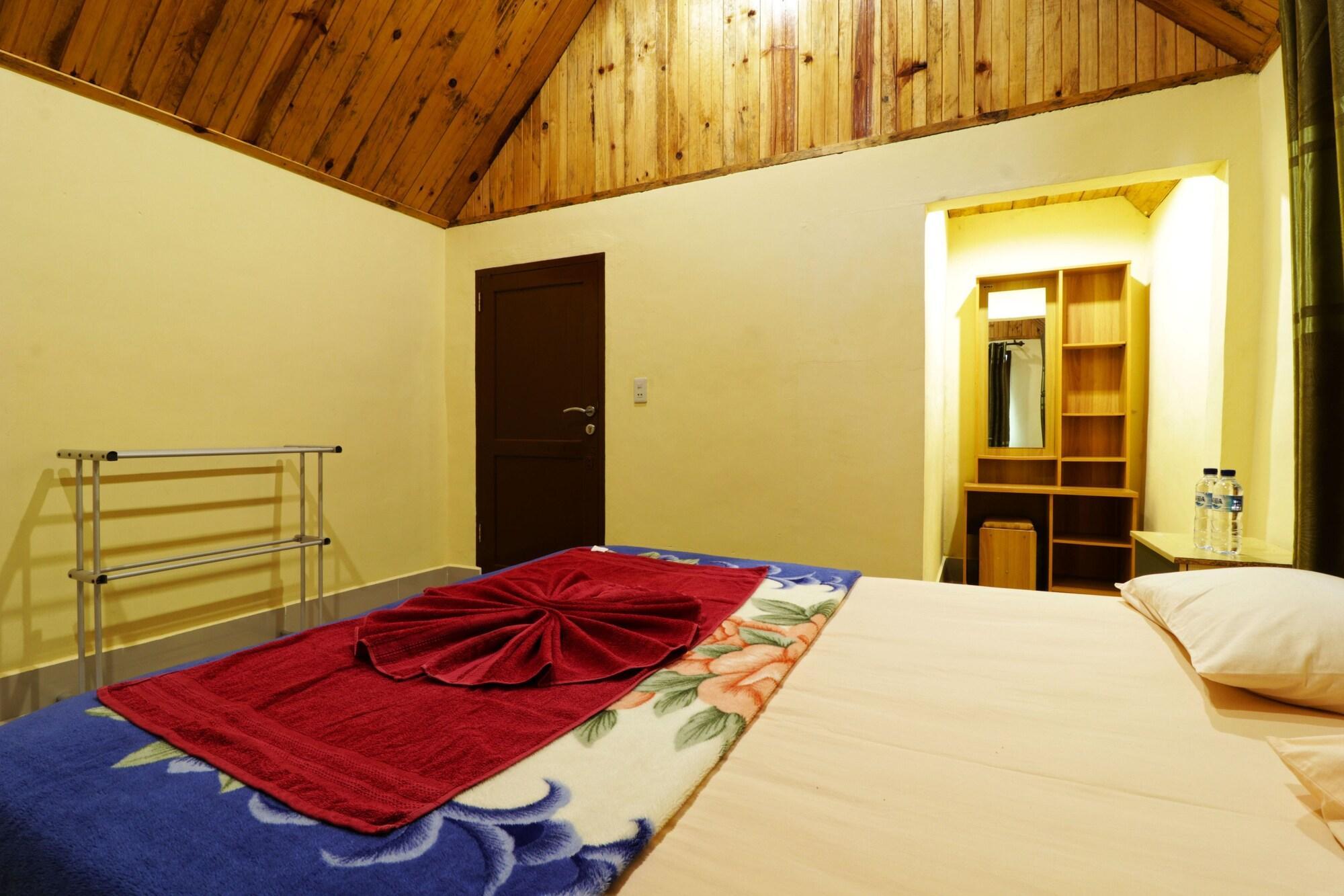 Tuk Tuk Timbul Bungalows Dış mekan fotoğraf