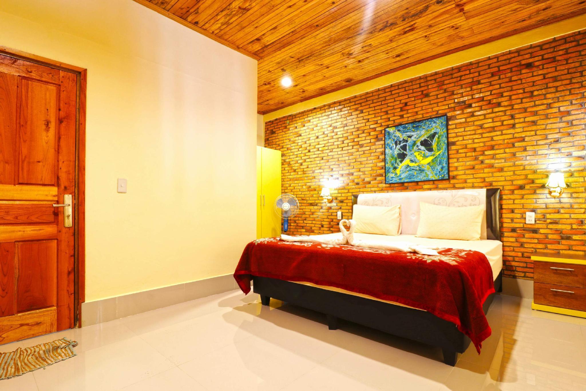 Tuk Tuk Timbul Bungalows Dış mekan fotoğraf