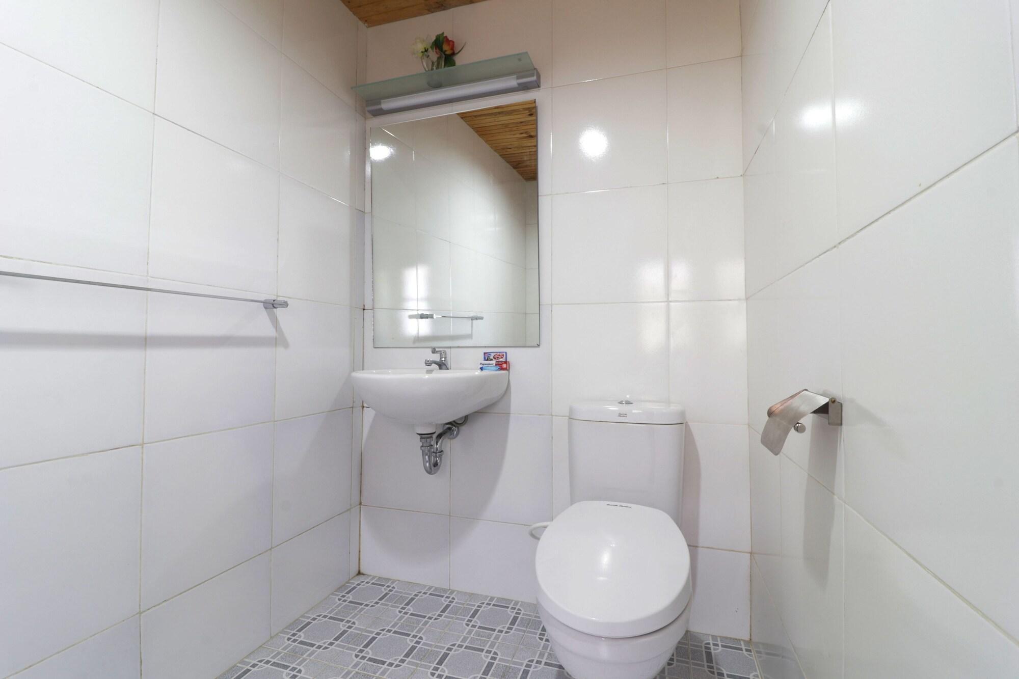 Tuk Tuk Timbul Bungalows Dış mekan fotoğraf