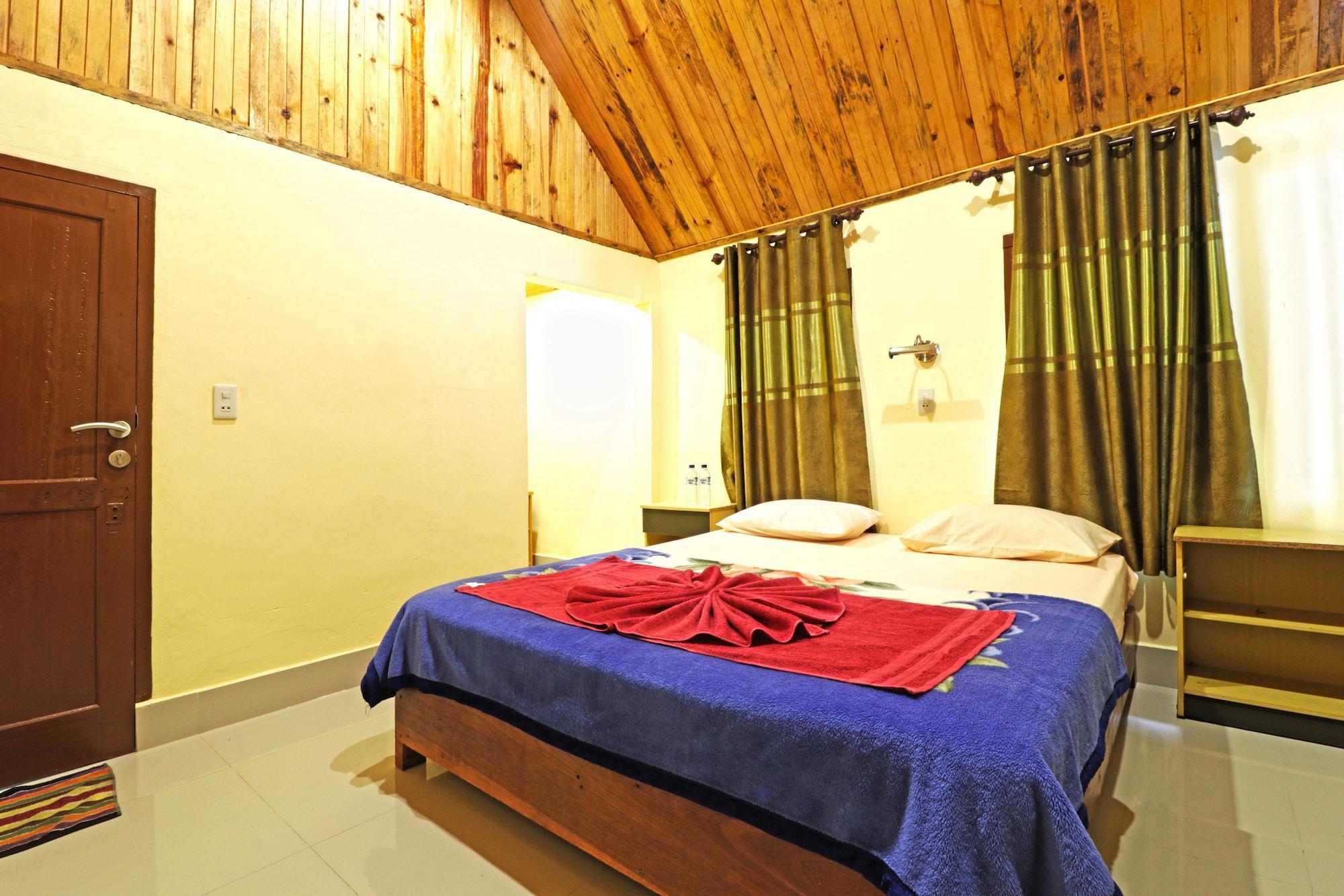 Tuk Tuk Timbul Bungalows Dış mekan fotoğraf
