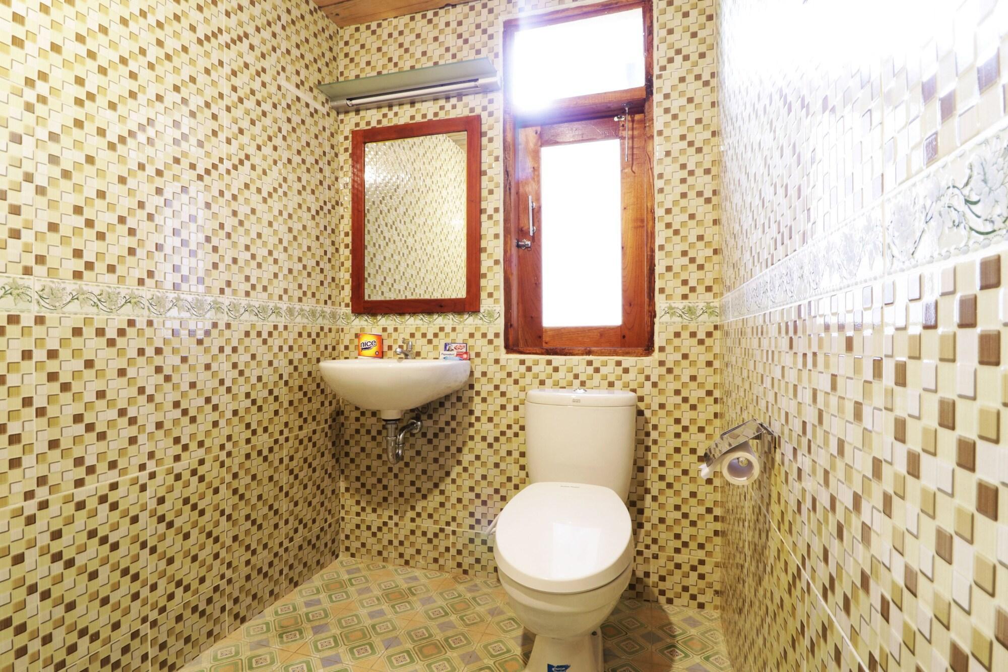 Tuk Tuk Timbul Bungalows Dış mekan fotoğraf