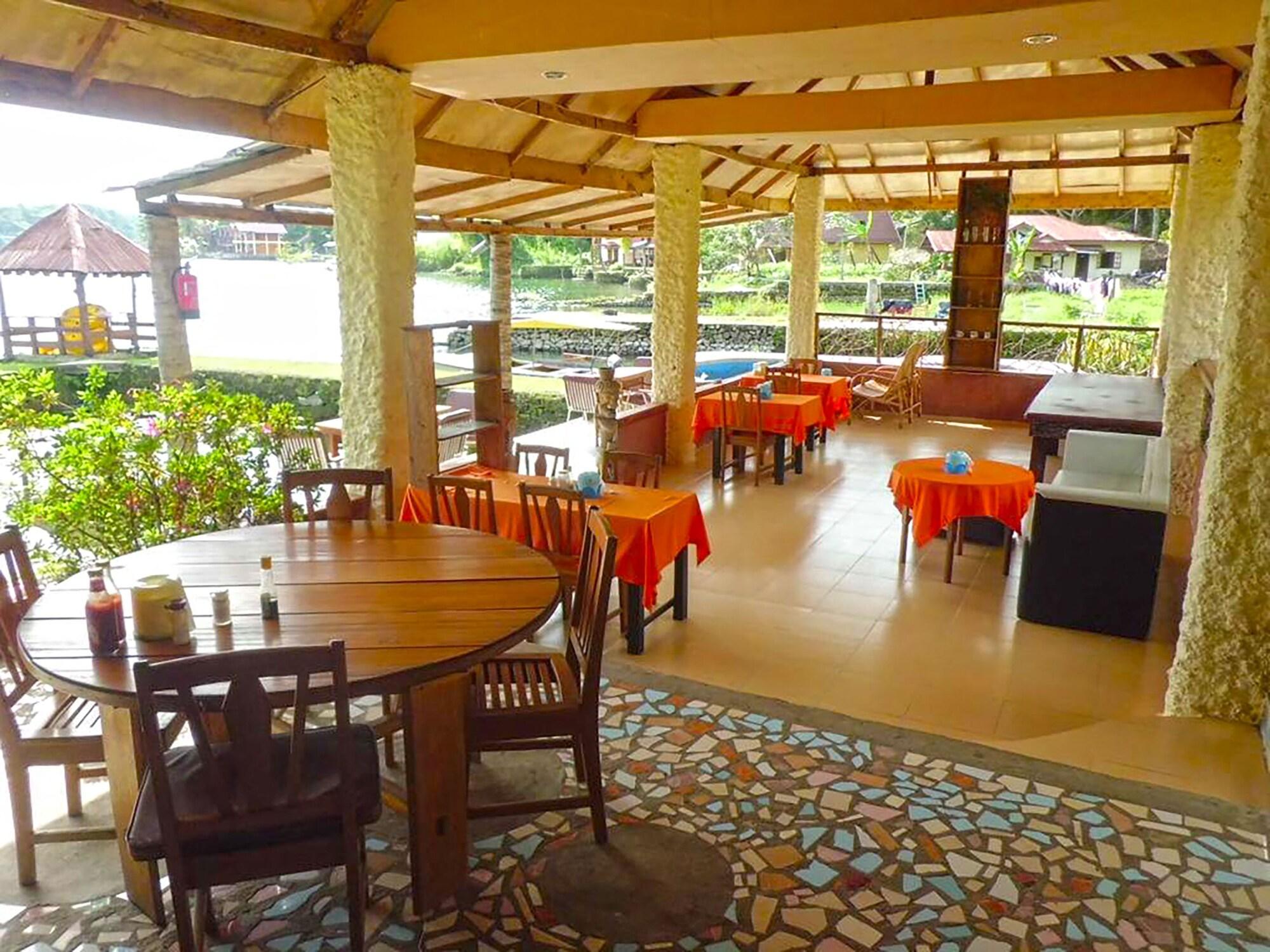 Tuk Tuk Timbul Bungalows Dış mekan fotoğraf