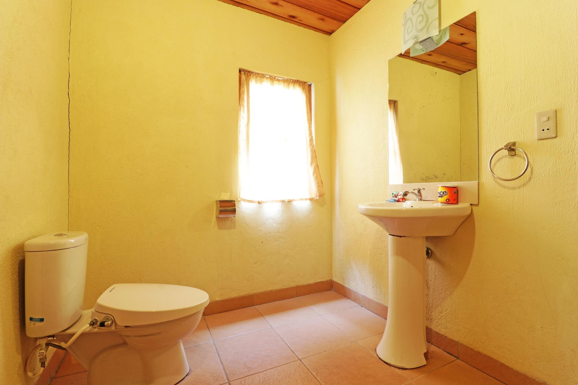 Tuk Tuk Timbul Bungalows Dış mekan fotoğraf