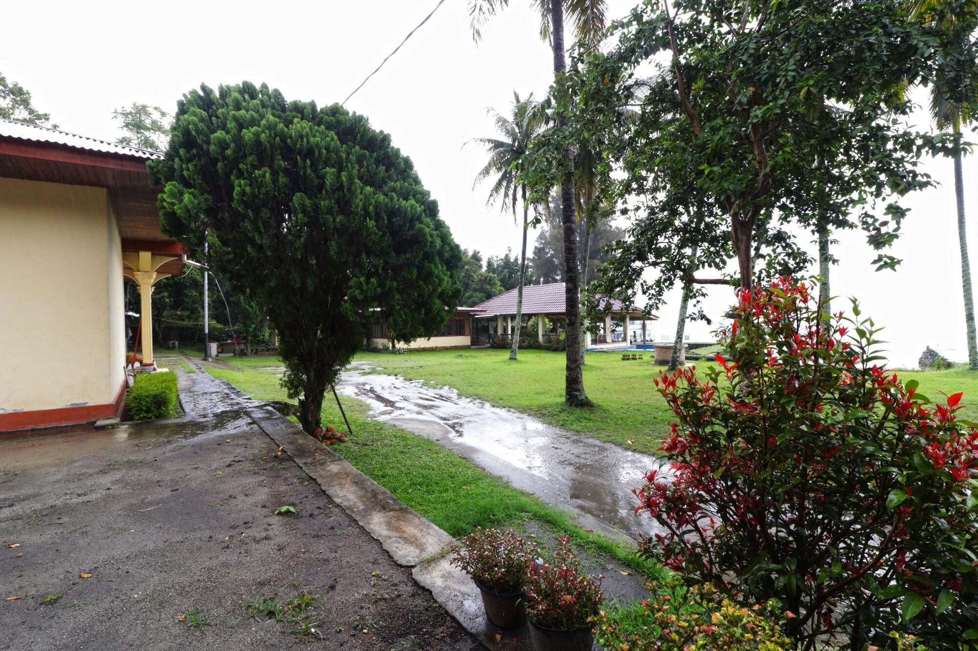 Tuk Tuk Timbul Bungalows Dış mekan fotoğraf