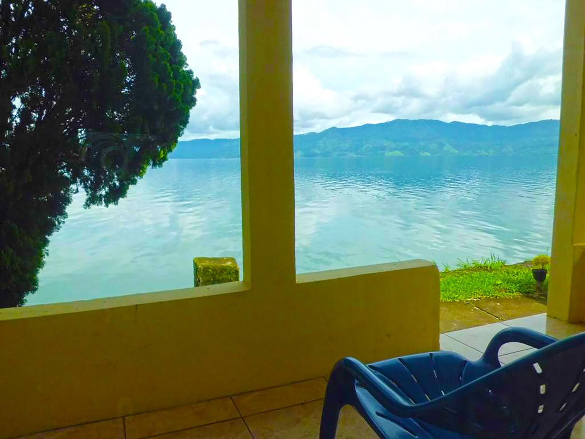 Tuk Tuk Timbul Bungalows Dış mekan fotoğraf