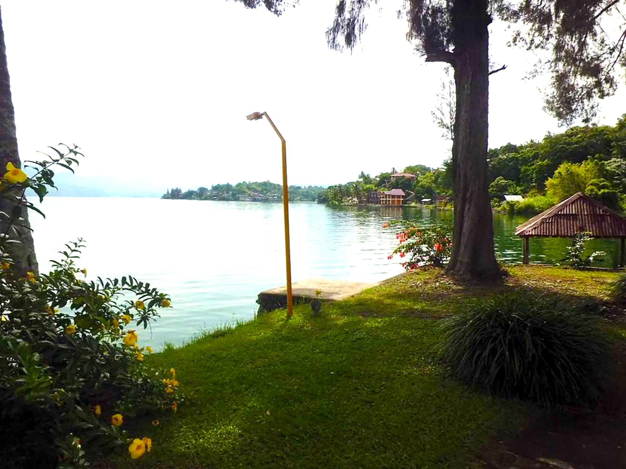 Tuk Tuk Timbul Bungalows Dış mekan fotoğraf