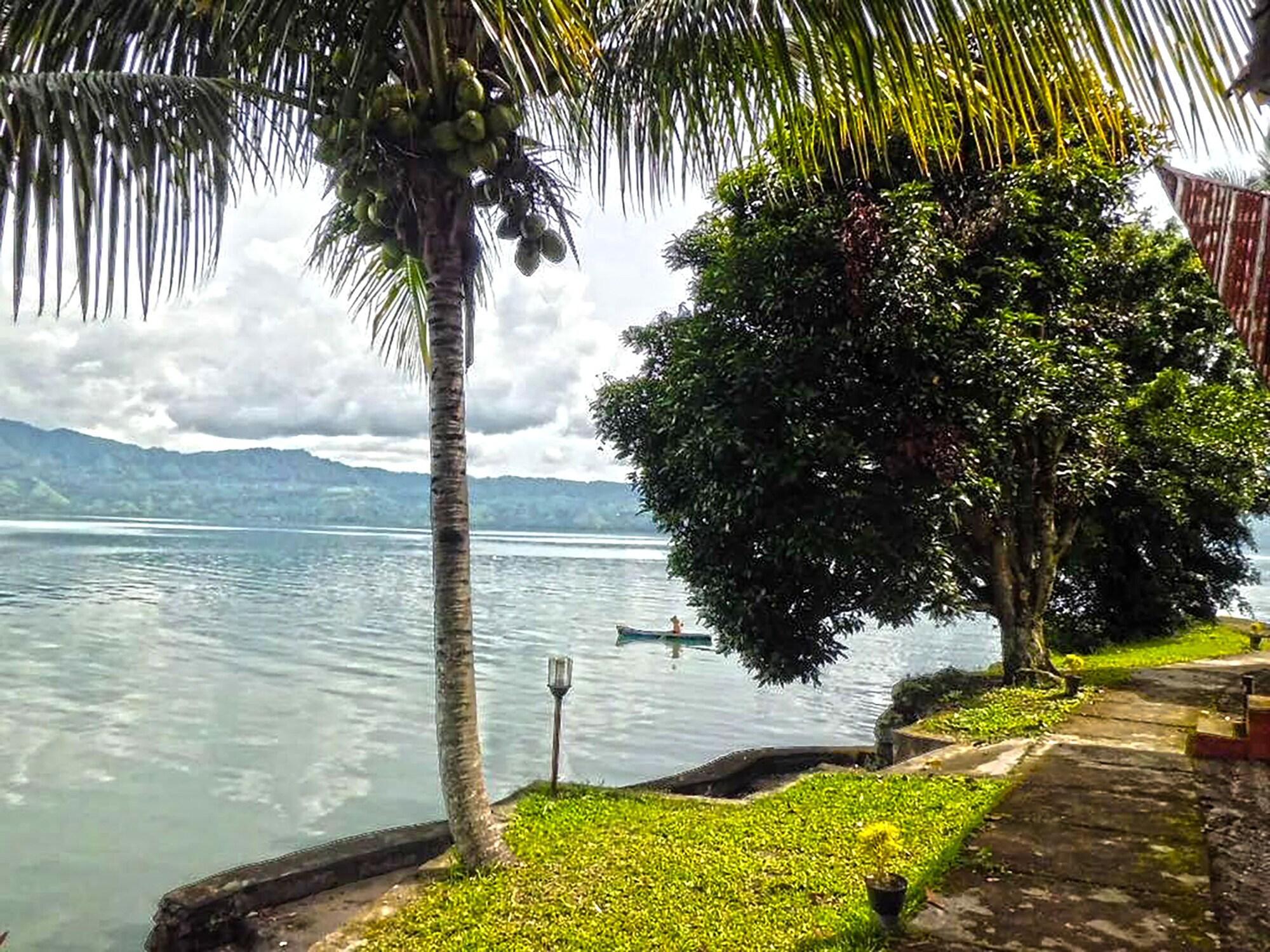 Tuk Tuk Timbul Bungalows Dış mekan fotoğraf