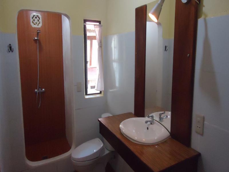 Tuk Tuk Timbul Bungalows Dış mekan fotoğraf