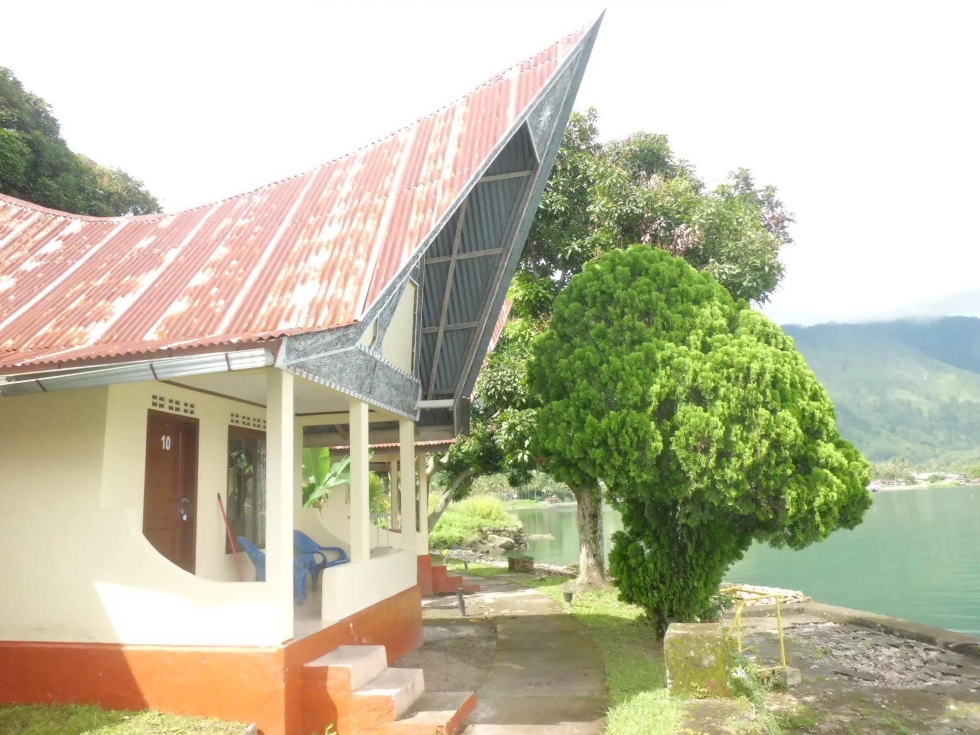 Tuk Tuk Timbul Bungalows Dış mekan fotoğraf