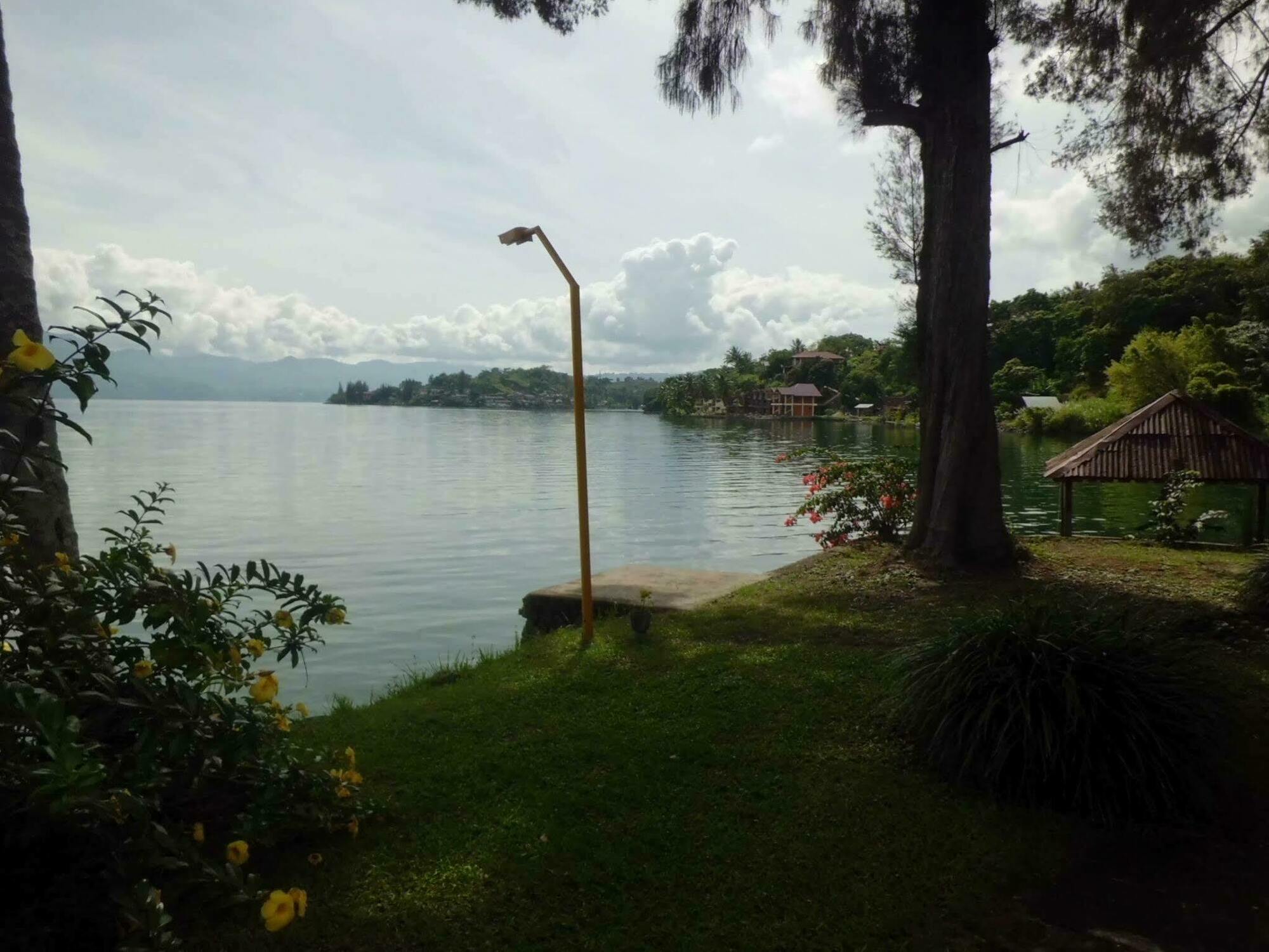 Tuk Tuk Timbul Bungalows Dış mekan fotoğraf