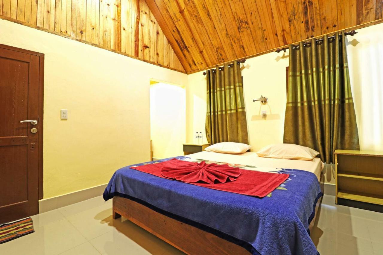 Tuk Tuk Timbul Bungalows Dış mekan fotoğraf